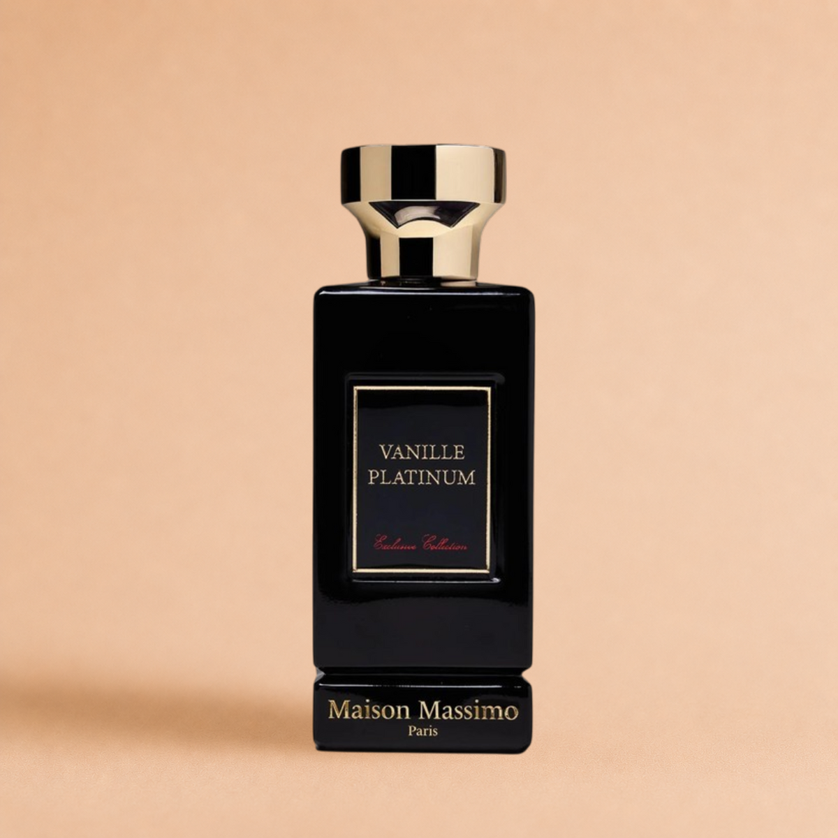 Vanille Platinum