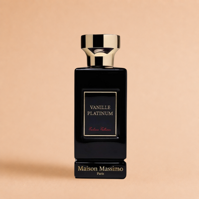 Vanille Platinum