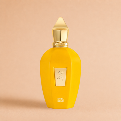 Erba Gold