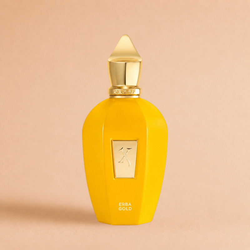 Erba Gold