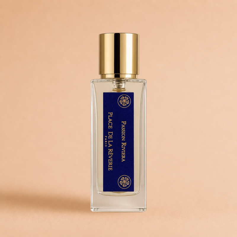 Passion Riviera