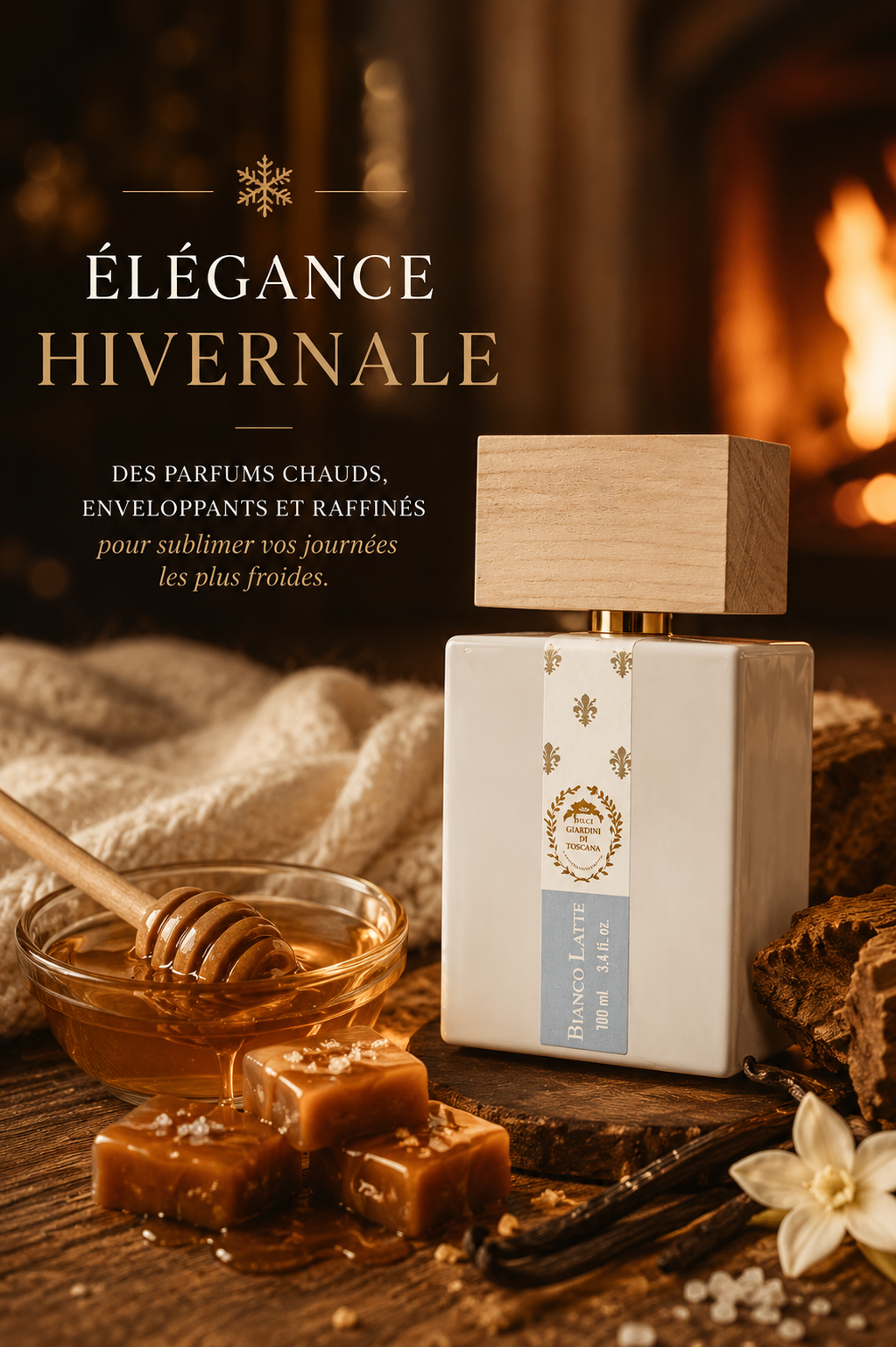 Élégance Hivernale