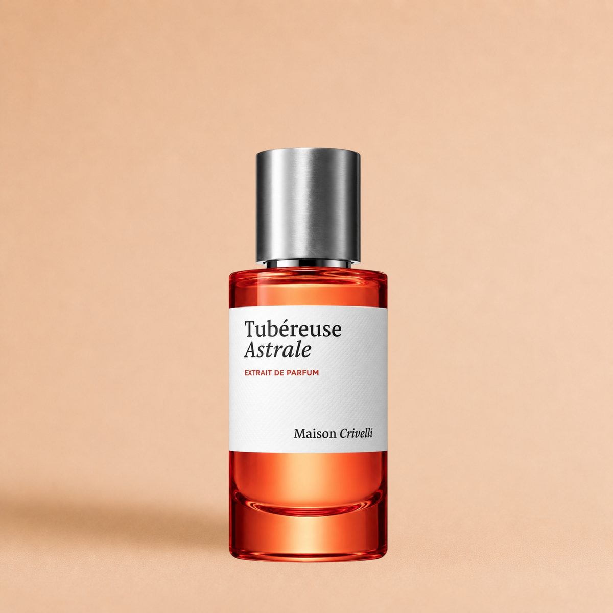 Tubéreuse Astrale
