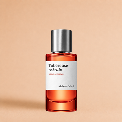 Tubéreuse Astrale