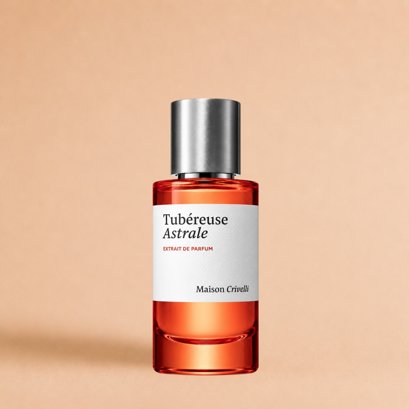 Tubéreuse Astrale