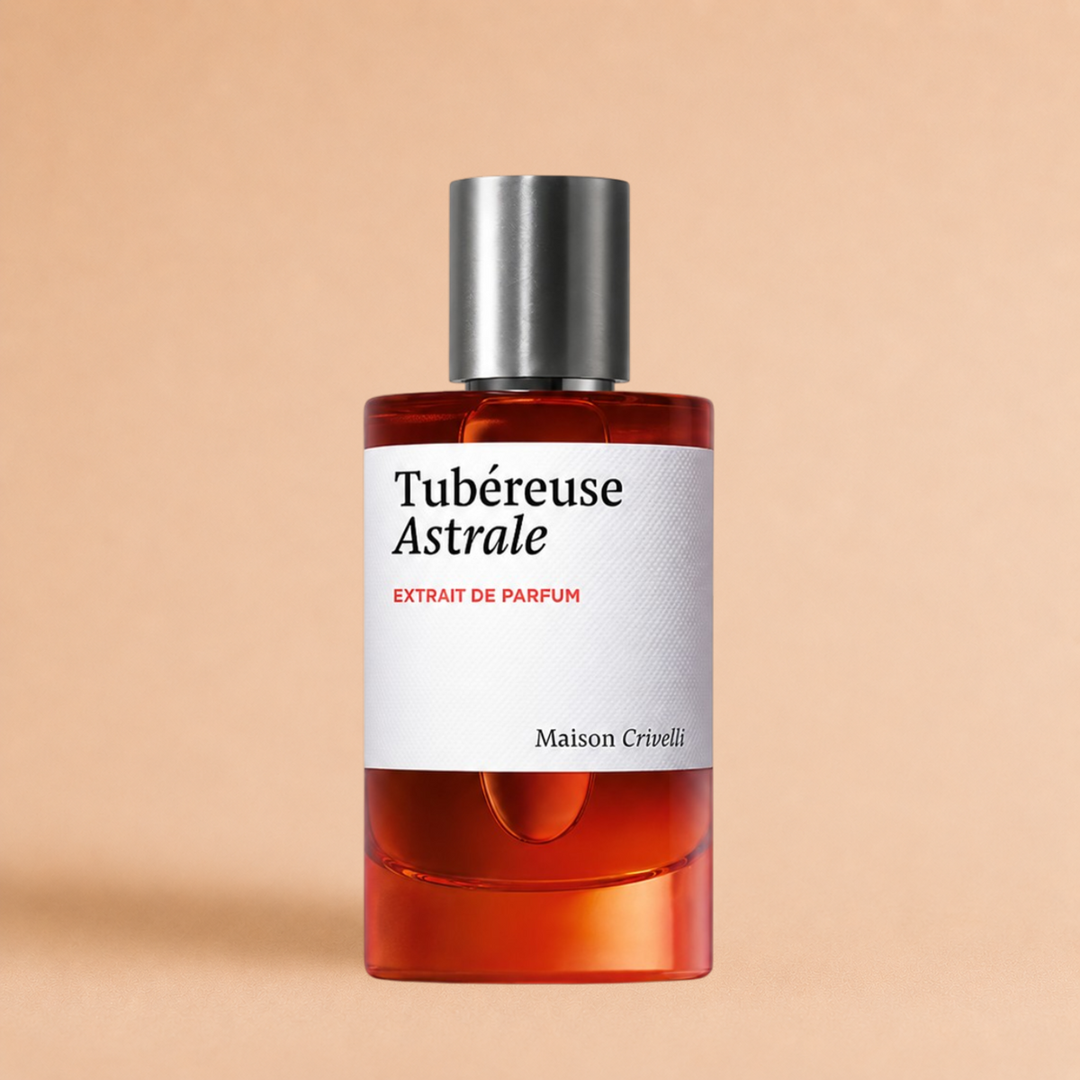 Tubéreuse Astrale