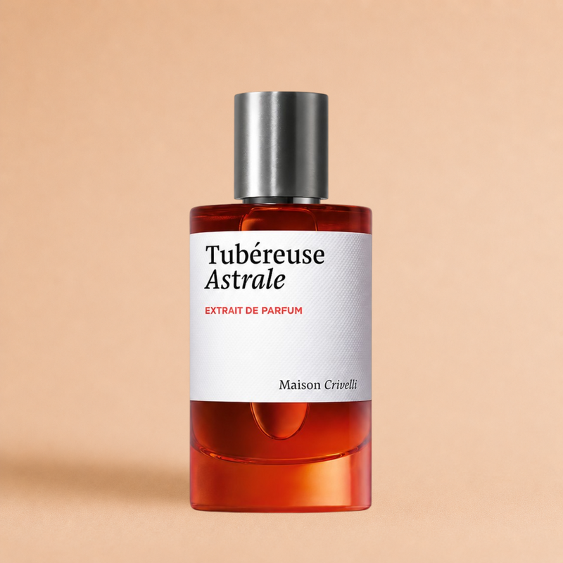 Tubéreuse Astrale