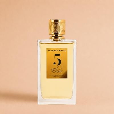 N°5 Élixir