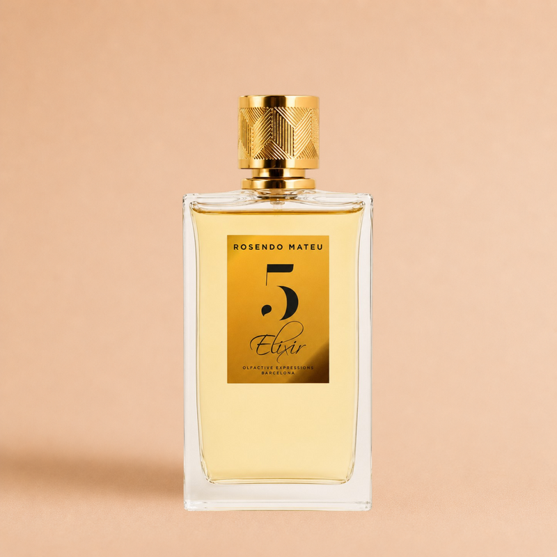 N°5 Élixir