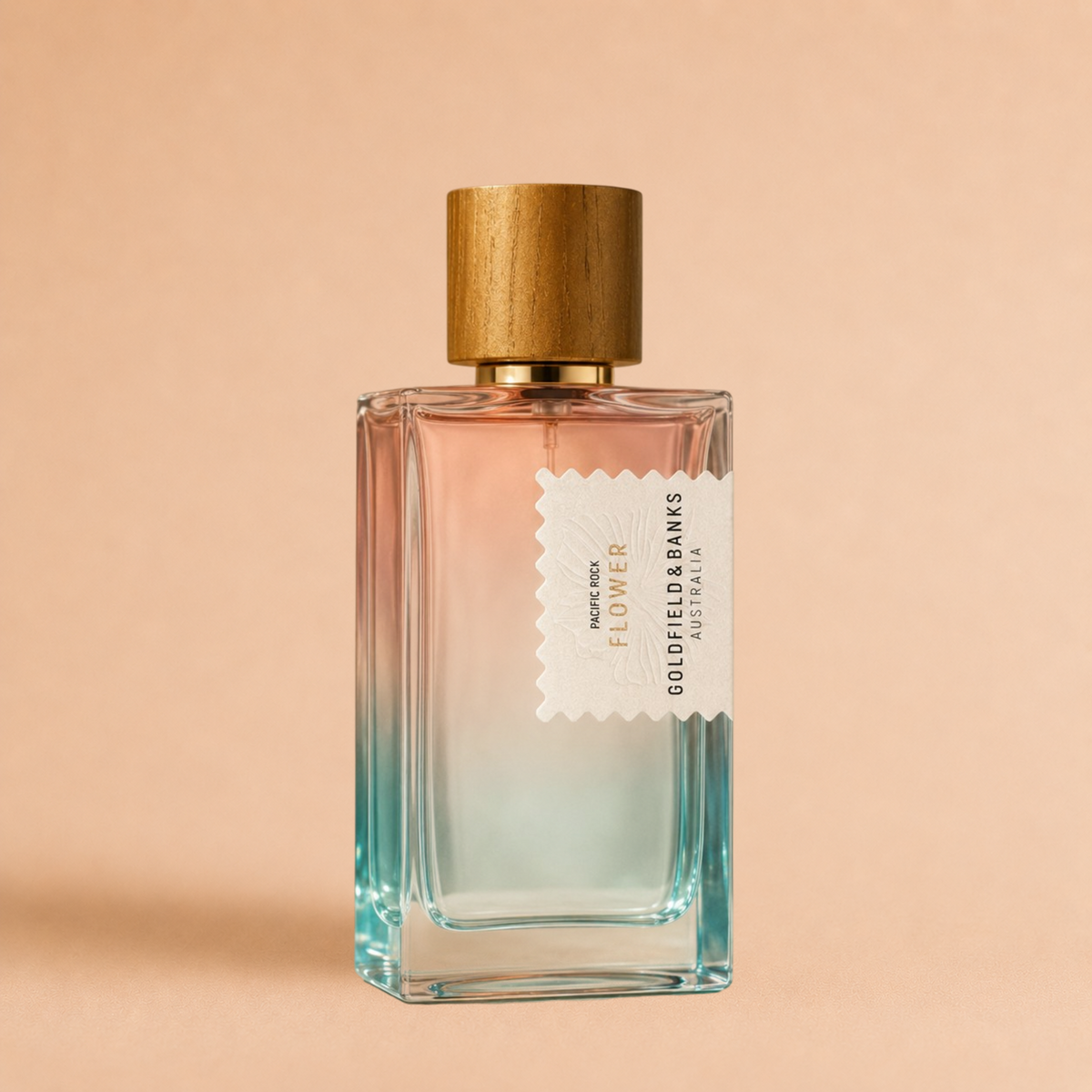 Pacific Rock Flower 100 ml – flacon de parfum Goldfield & Banks