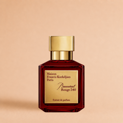 Baccarat Rouge 540 Extrait de Parfum