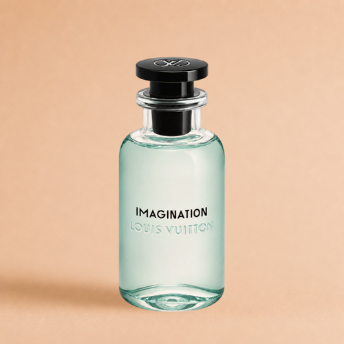 Décante Louis Vuitton Imagination